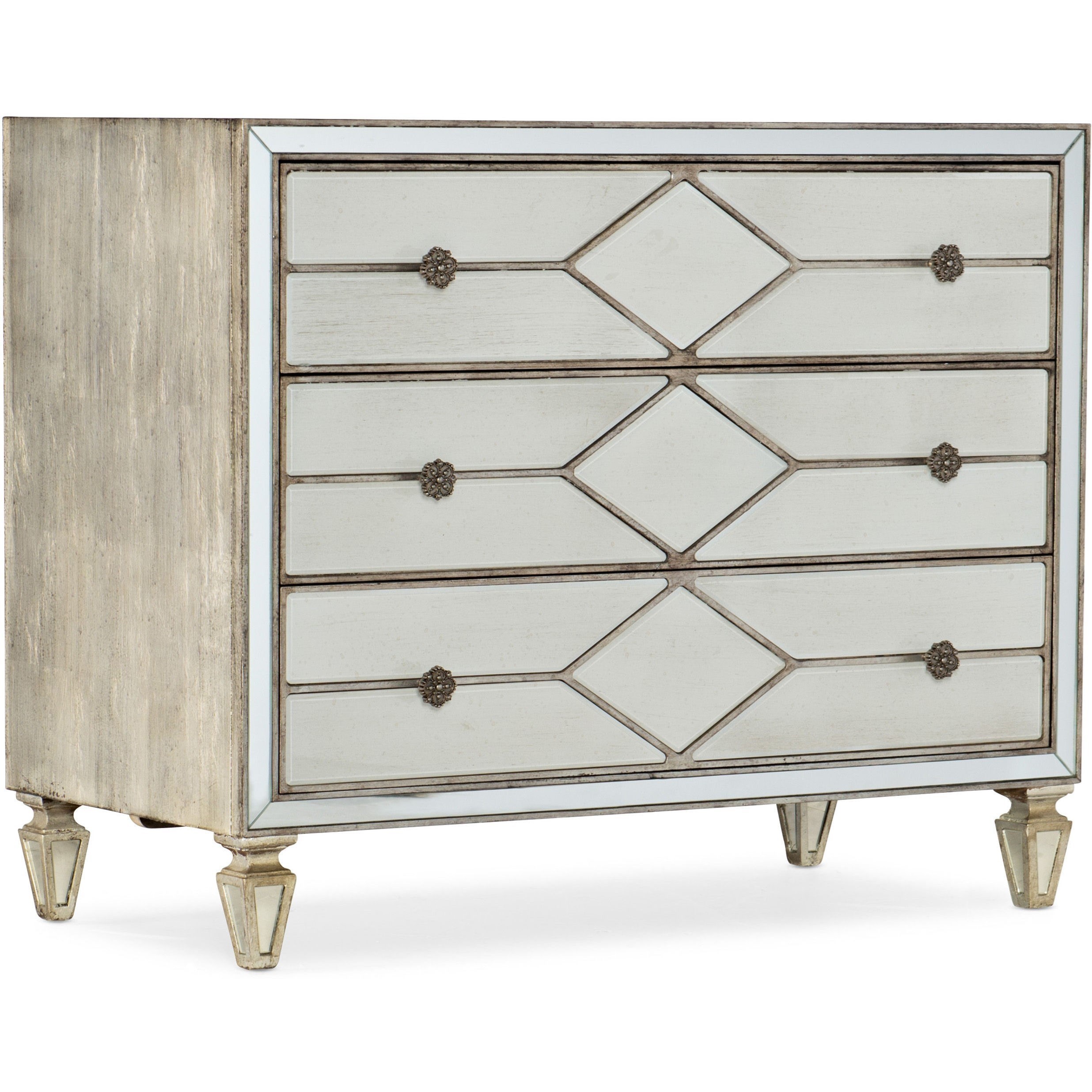 3-Drawer Bachelorette